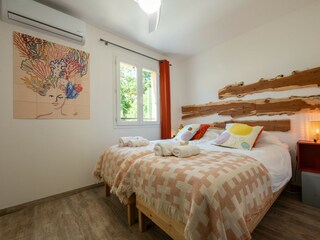 Villa Le Rouret Caratteristiche 20