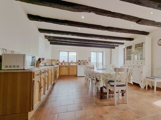 Villa Varaignes Características 15