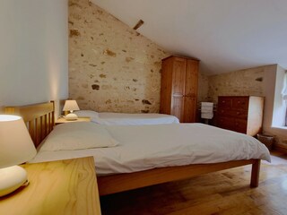 Villa Varaignes Características 22
