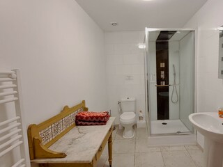 Villa Varaignes Características 25
