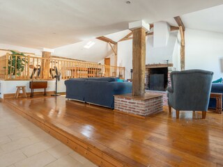 Villa Varaignes Kenmerken 38