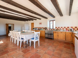 Villa Varaignes Caratteristiche 28