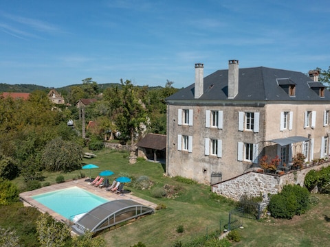 Villa Puymerle
