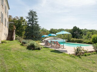 Villa Sioniac Buitenaudio-opname 6