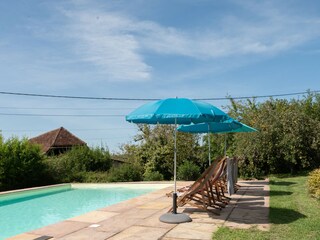 Villa Sioniac Grabación al aire libre 8