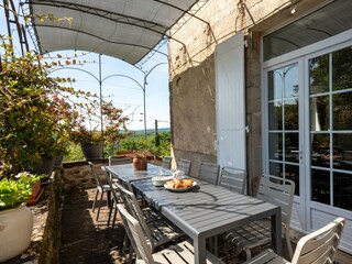 Villa Sioniac Buitenaudio-opname 11