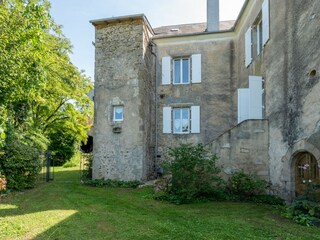 Villa Sioniac Buitenaudio-opname 14