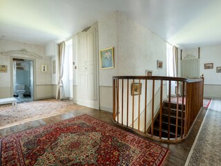 Villa Sioniac Características 25
