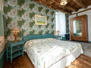 Villa Sioniac Características 35