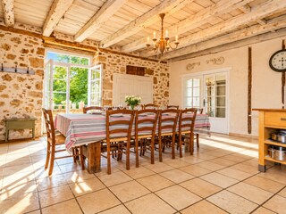 Villa Sioniac Features 20