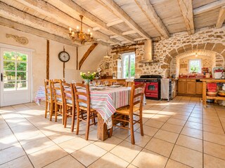 Villa Sioniac Features 21