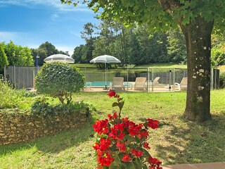 Villa Saint-Avit-Sénieur Outdoor Recording 2