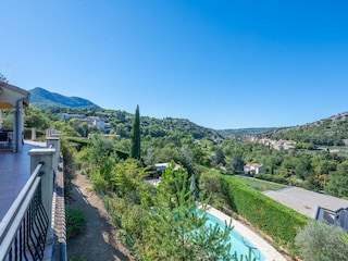 Villa Nyons Entorno 37