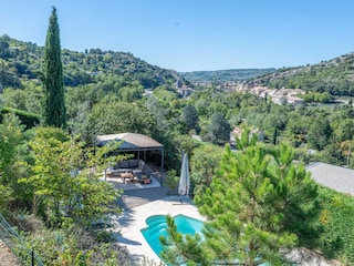 Villa Nyons Entorno 38