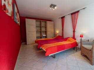Villa Nyons Características 27
