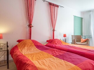 Villa Nyons Características 28