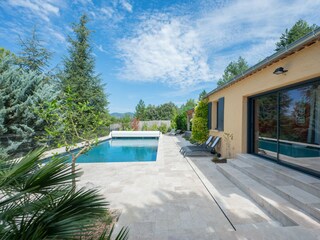 Villa Mollans sur Ouvèze Grabación al aire libre 3