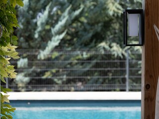 Villa Mollans sur Ouvèze Grabación al aire libre 12