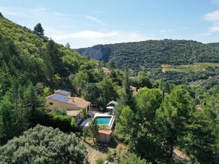 Villa Mollans sur Ouvèze Umgebung 39