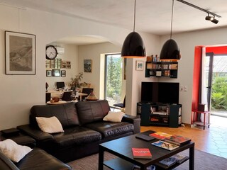 Villa Mollans sur Ouvèze Características 30