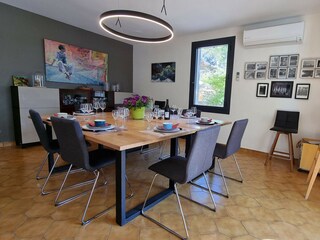 Villa Mollans sur Ouvèze Características 29