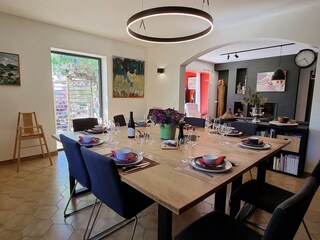 Villa Mollans sur Ouvèze Características 28
