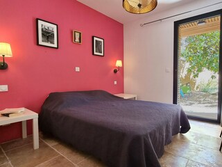 Villa Mollans sur Ouvèze Características 27