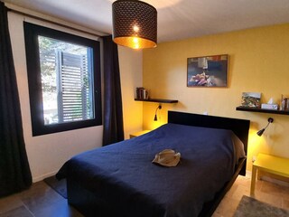 Villa Mollans sur Ouvèze Características 25