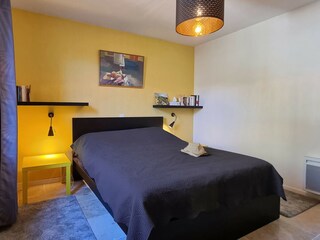 Villa Mollans sur Ouvèze Características 24