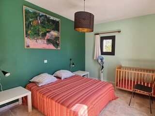 Villa Mollans sur Ouvèze Características 23