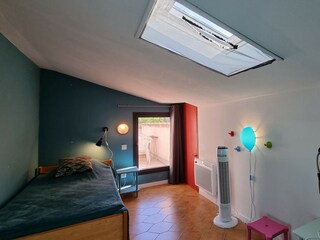 Villa Mollans sur Ouvèze Características 33
