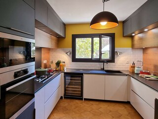 Villa Mollans sur Ouvèze Ausstattung 22