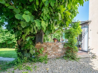 Villa Saint-Ambroix Entorno 37