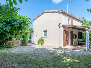 Villa Saint-Ambroix Grabación al aire libre 11