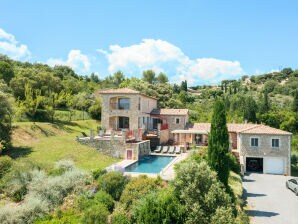Villa Mistral