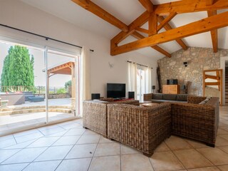 Villa Saint-Ambroix Caratteristiche 21