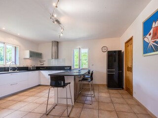 Villa Saint-Ambroix Caratteristiche 24
