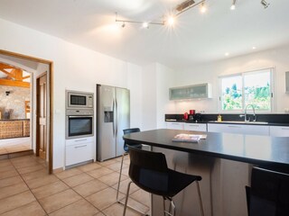 Villa Saint-Ambroix Ausstattung 25