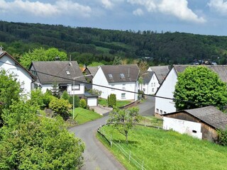 Dorfblick