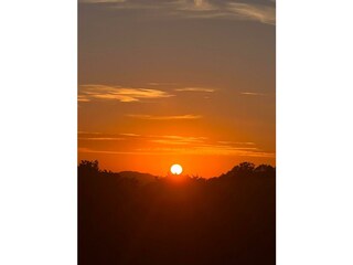 Sonnenuntergang