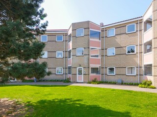 Ferienwohnung Julianadorp Außenaufnahme 4