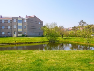 Ferienwohnung Julianadorp Außenaufnahme 5