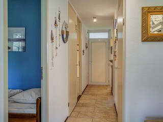 Ferienwohnung Julianadorp Ausstattung 7