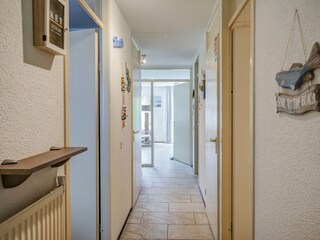 Ferienwohnung Julianadorp Ausstattung 8