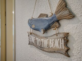 Ferienwohnung Julianadorp Ausstattung 9