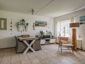 Ferienwohnung Regina