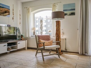 Ferienwohnung Julianadorp Ausstattung 10