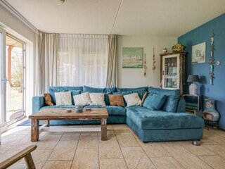 Ferienwohnung Julianadorp Ausstattung 11