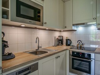 Ferienwohnung Julianadorp Ausstattung 14