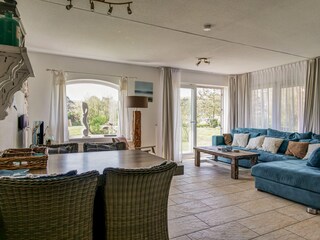 Ferienwohnung Julianadorp Ausstattung 15